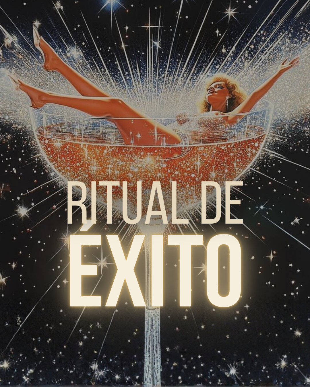 Ritual de Éxito