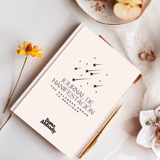 Journal de Manifestación