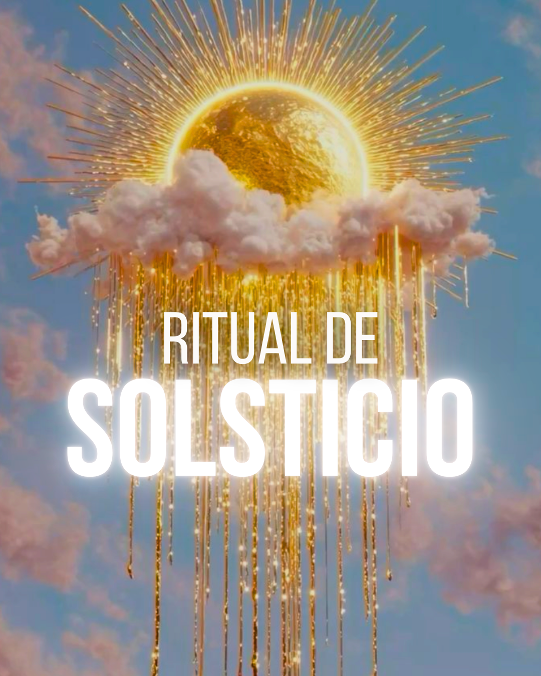Ritual de Solsticio