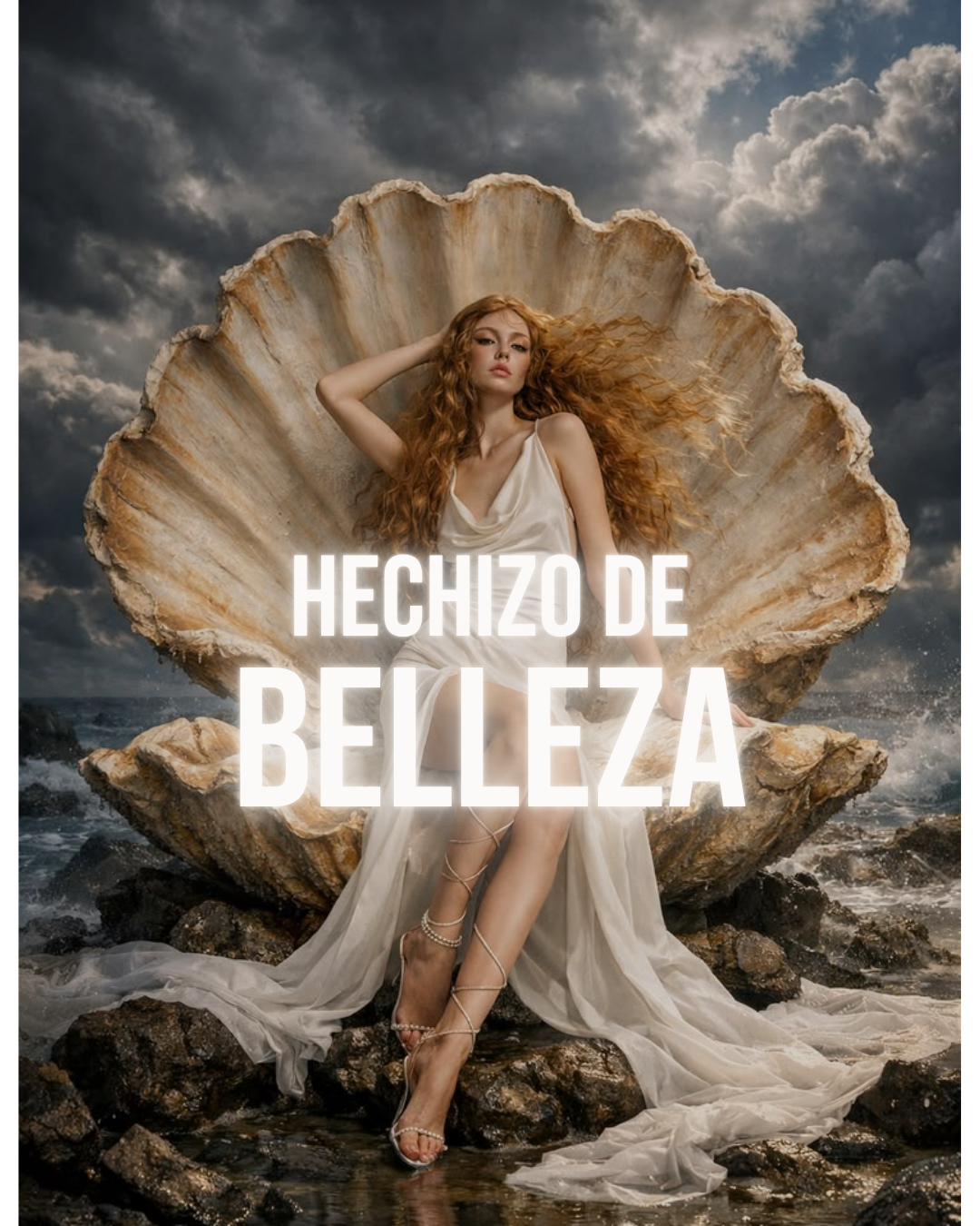 Hechizo de Belleza