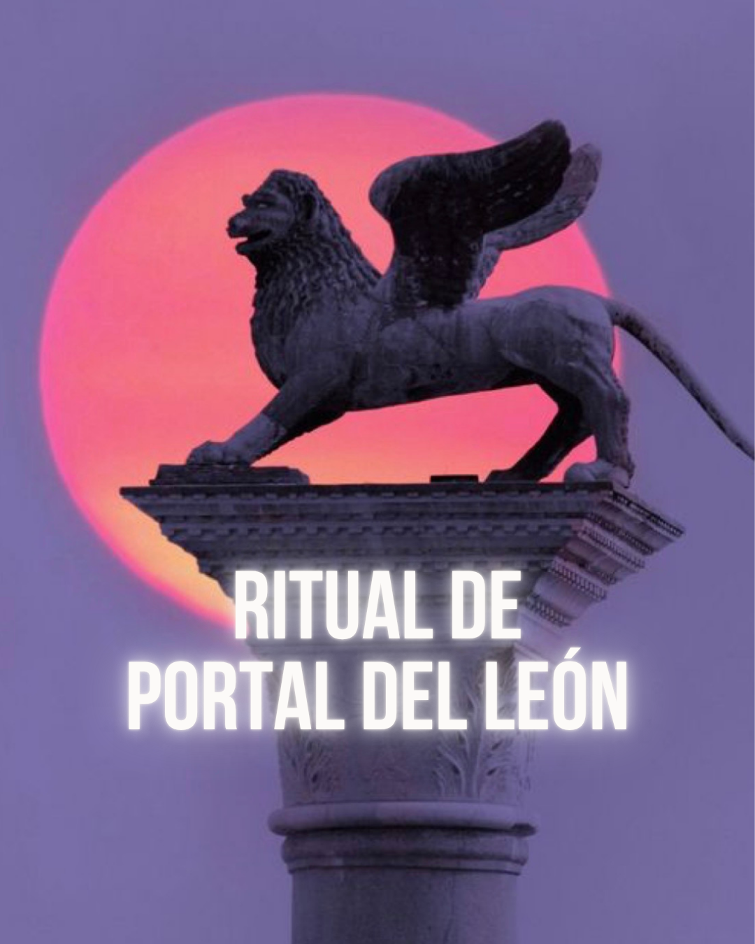 Ritual del León