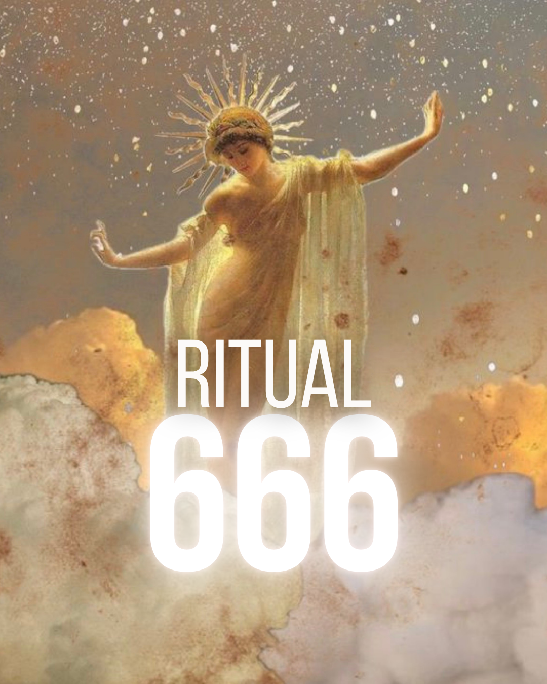 Ritual del Portal 666