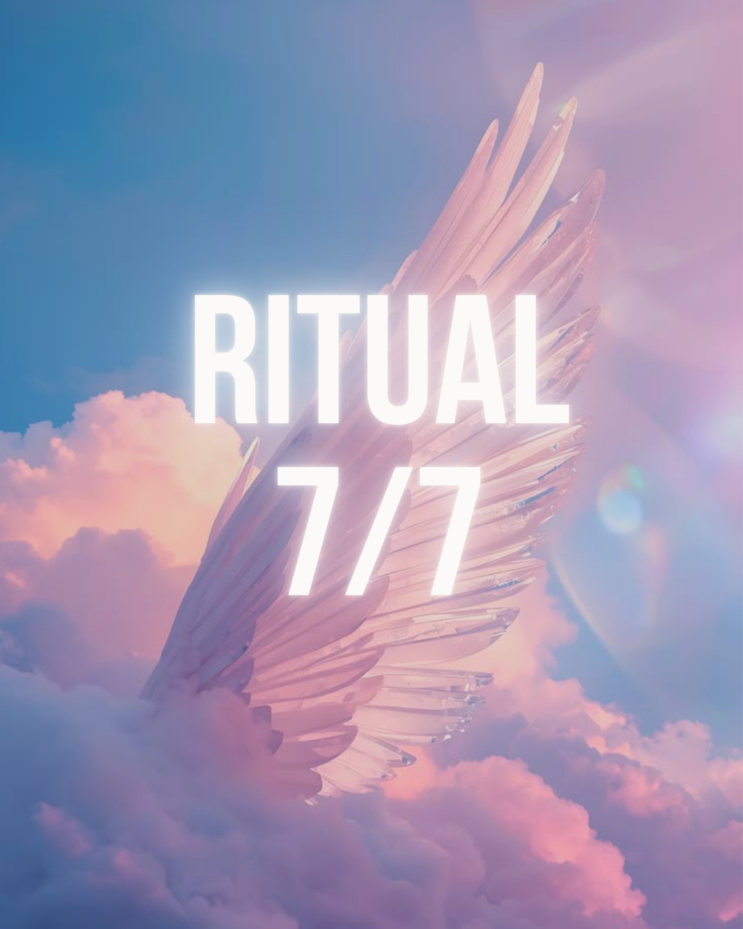 Ritual 7/7