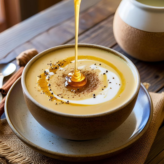 10 Alimentos Antiinflamatorios que Debes Incluir en Tu Dieta (+ Recetas Fáciles)