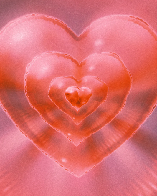 Subliminal de Amor