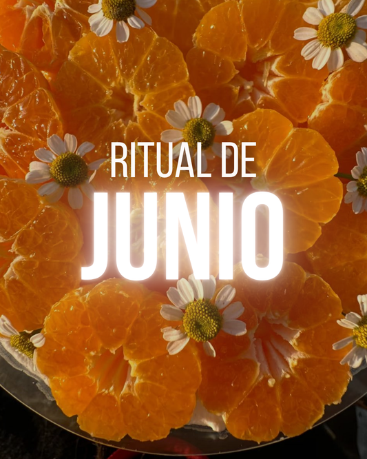 Ritual de Junio