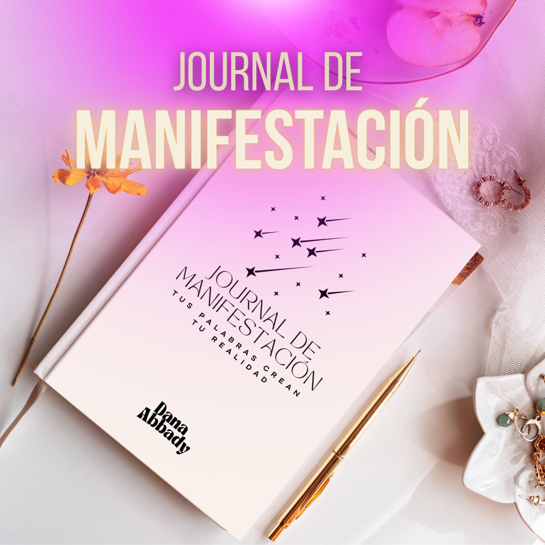 Journal de Manifestación