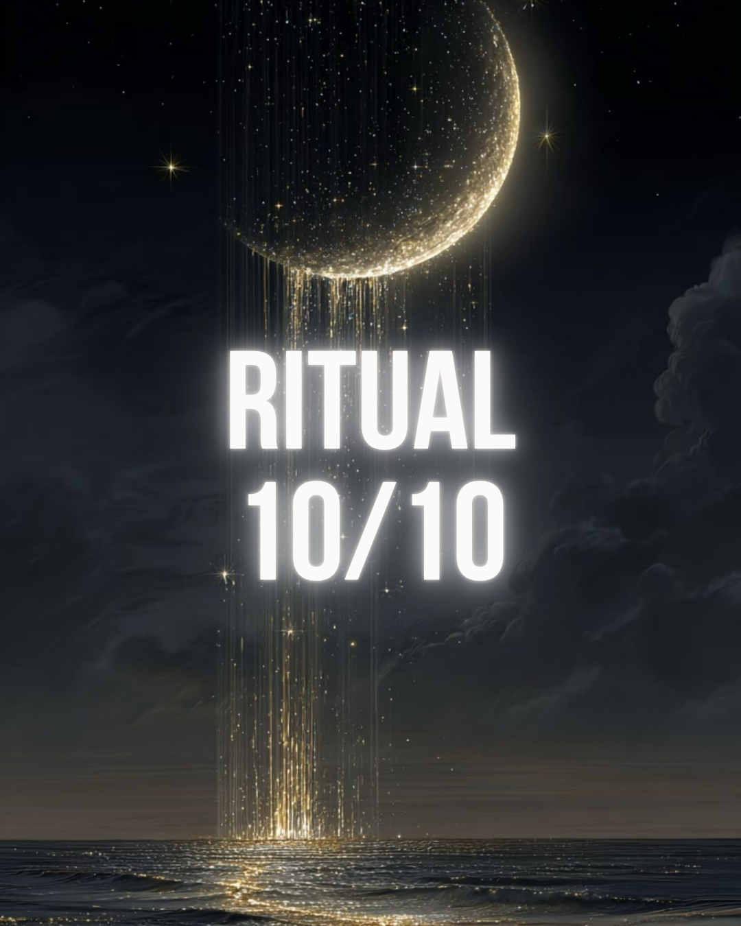 Ritual 10/10 con Dana Abbady