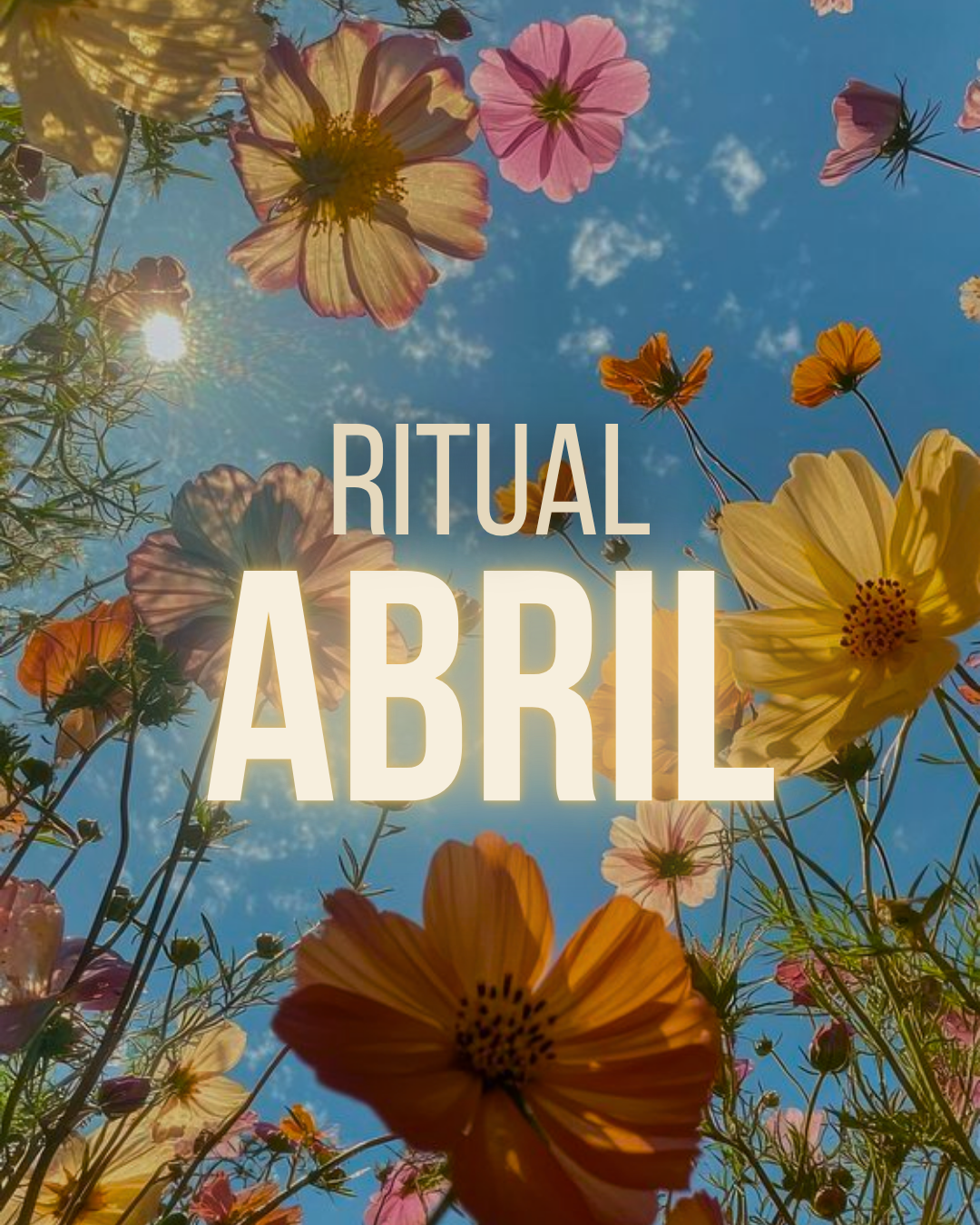 Ritual de Abril