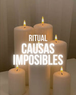 Ritual Causas Imposibles