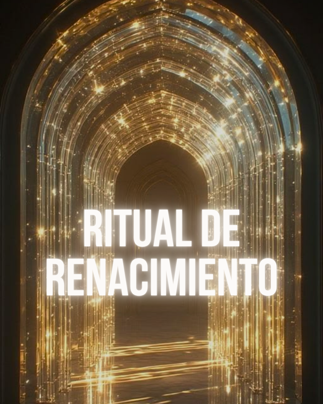 Ritual de Renacimiento
