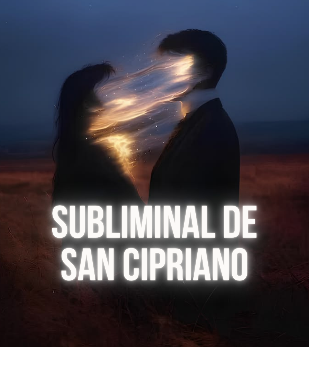 Subliminal de San Cipriano