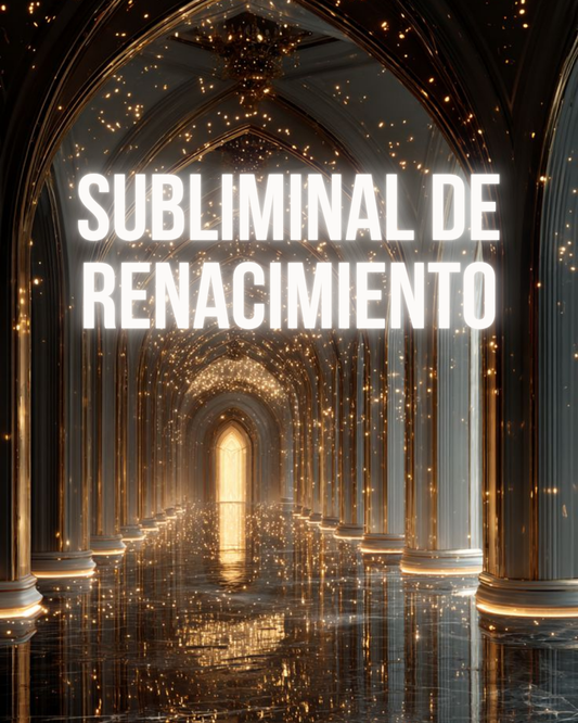 Subliminal de Renacimiento
