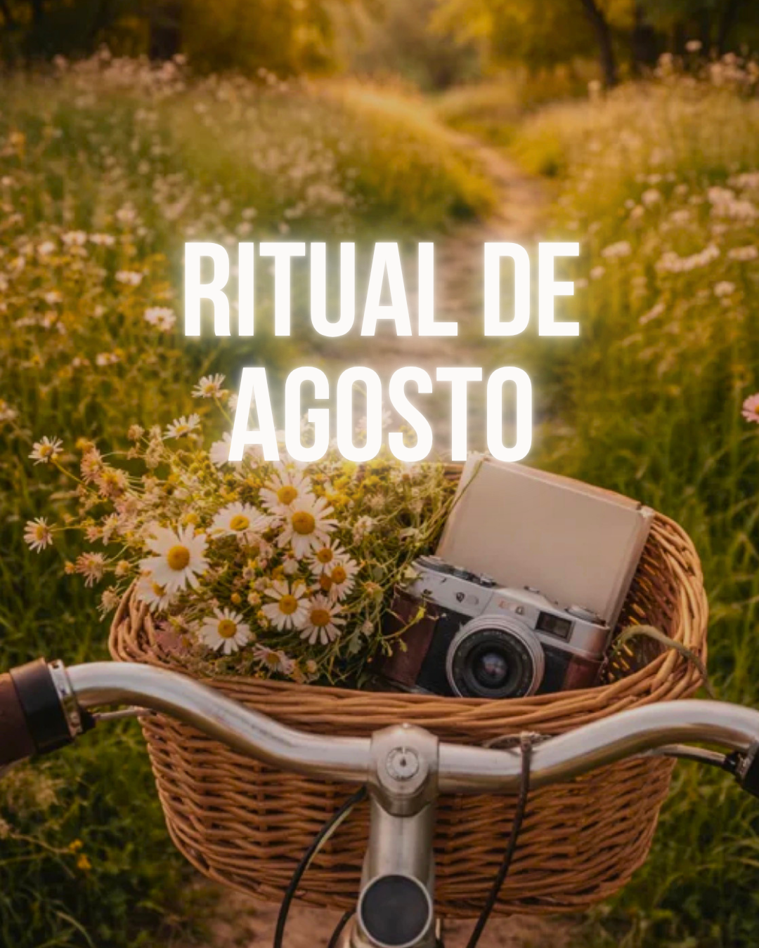 Ritual de Agosto