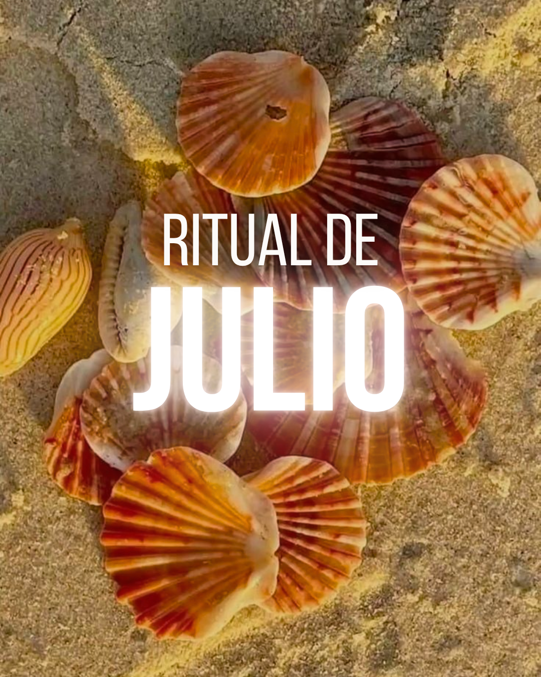 Ritual de Julio