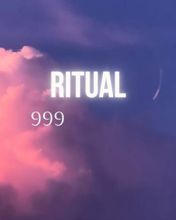Ritual 999