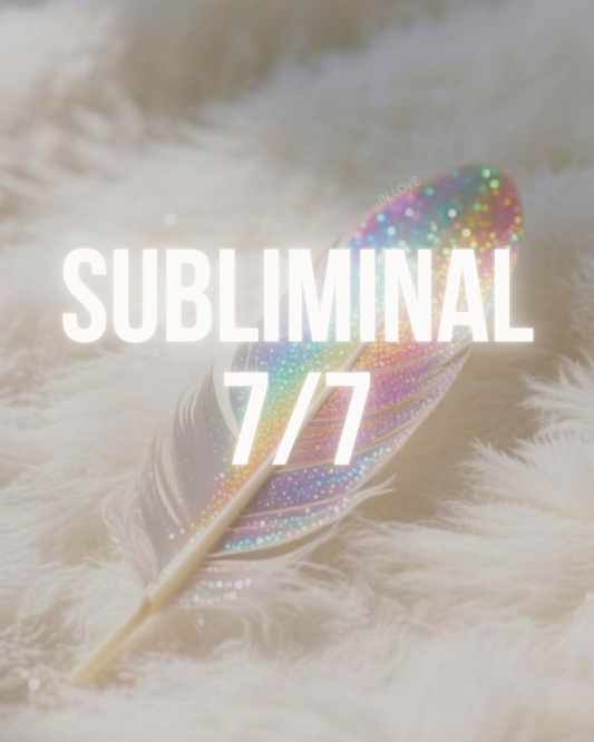 Subliminal 7/7