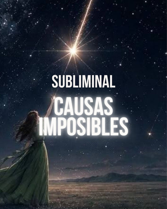 Subliminal de Causas Imposibles