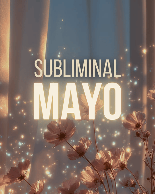 Subliminal de Mayo