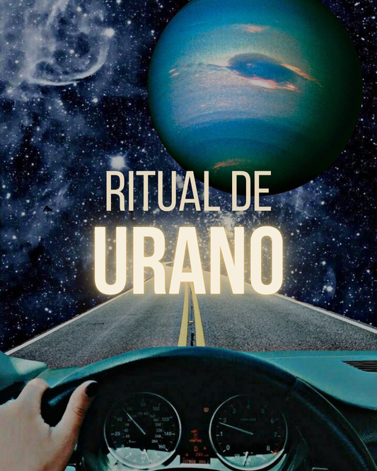 Ritual de Urano