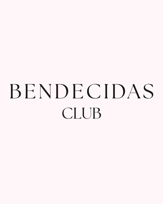 Club de Bendecidas 🪽