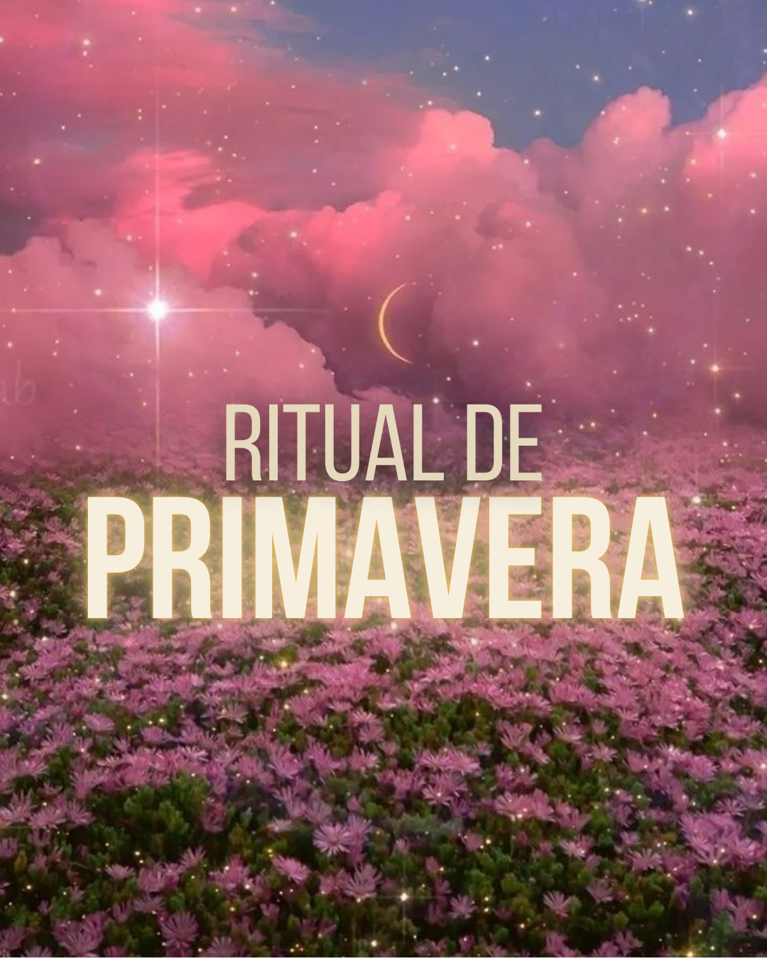 Ritual de Primavera