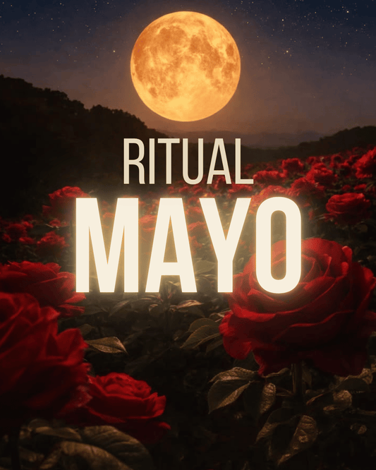 Ritual de Mayo