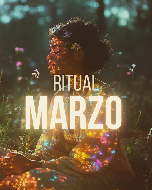 Ritual de Marzo